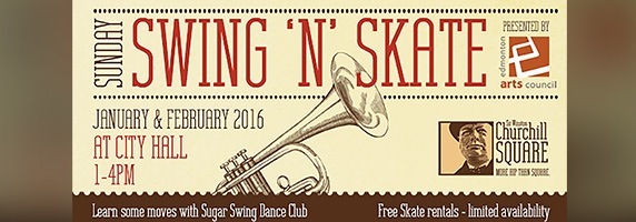 Swing 'N' Skate 2016