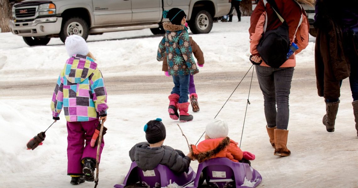 19 Daytime Edmonton Winter Activities Winter City Edmonton