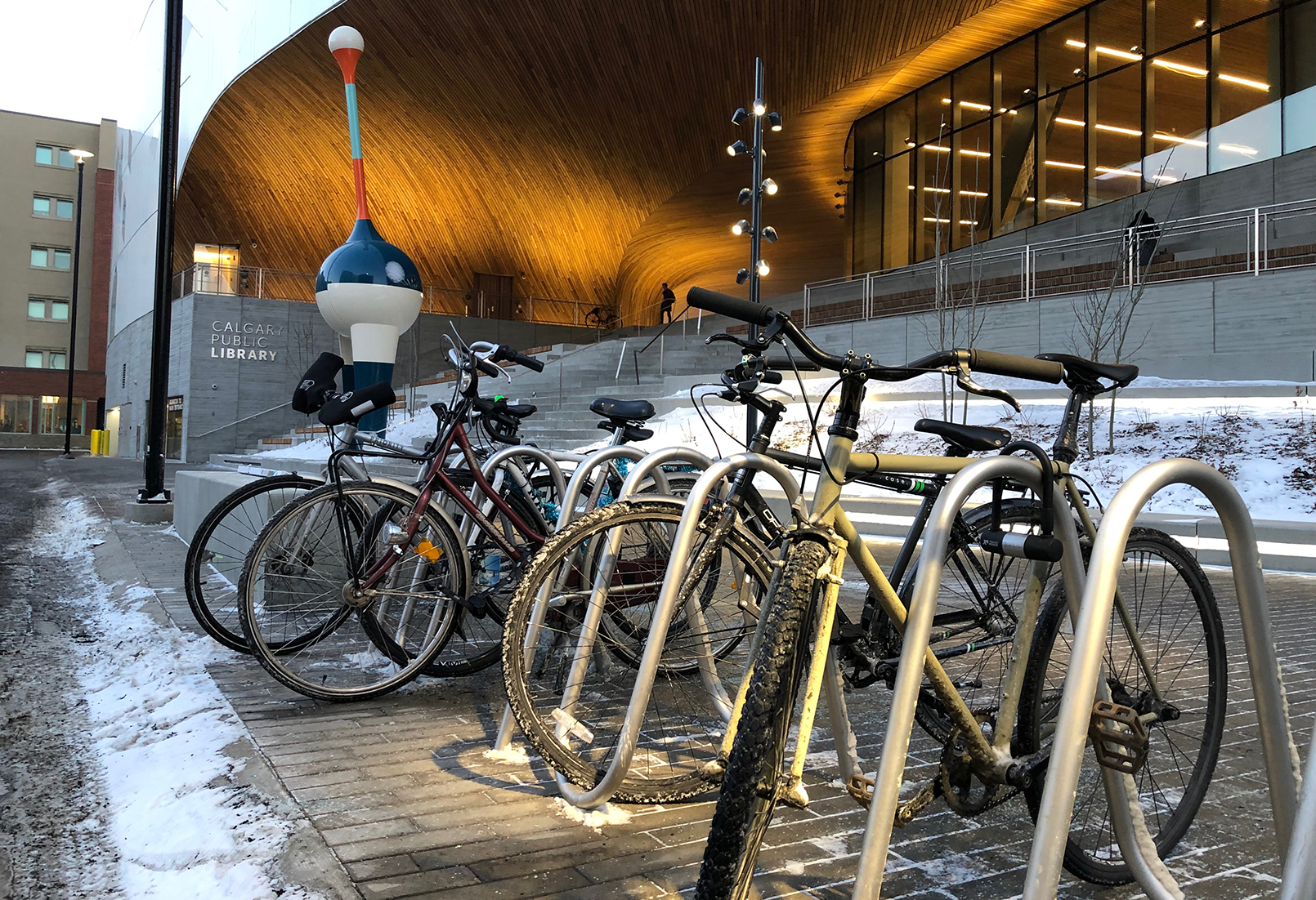 Winter Cycling Congress 2019